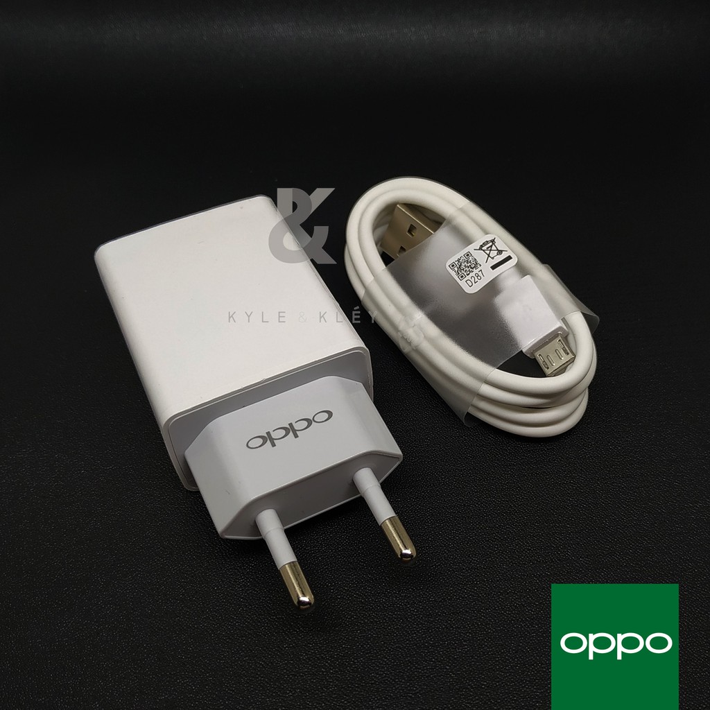 Caerger Oppo a57