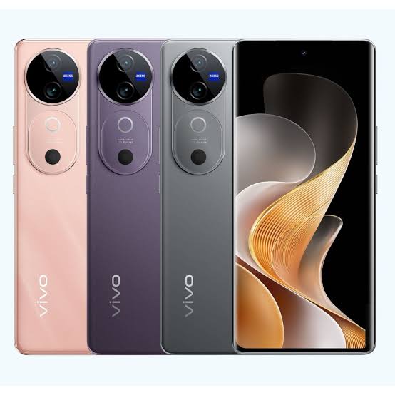 Vivo V40 5G 12/256GB